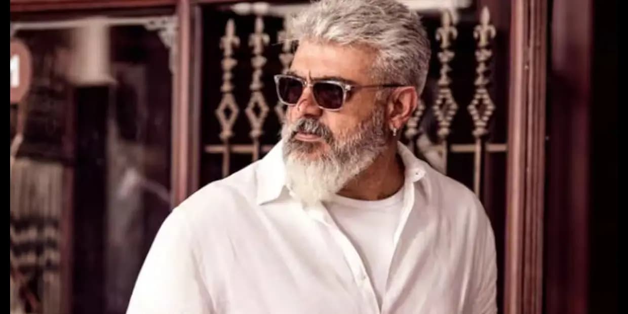 மீண்டும் அஜித்துக்கு வலை போட்ட ஆள்!.. வலையில் சிக்குவாரா அஜித்! பரவிய உண்மை தகவல்