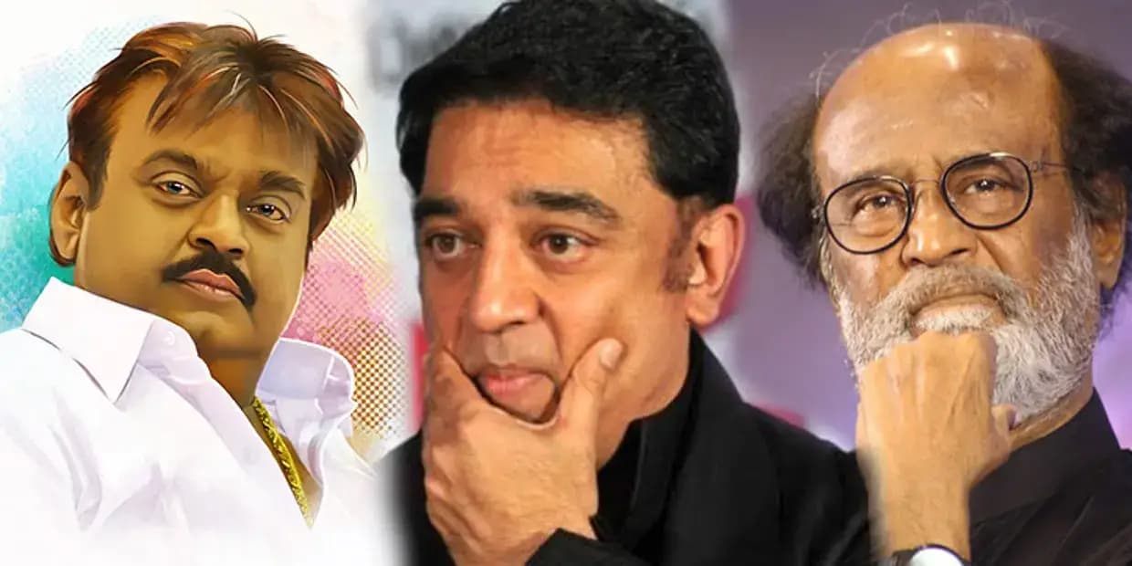 திடிரென இயக்குனராக அவதாரம் எடுத்த 8 ஹீரோக்கள்.. இவர்கள் இயக்கி எத்தனை படங்கள் ஹிட், பார்க்கலாமா?
