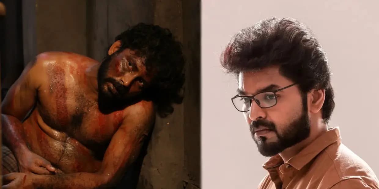 அந்த ஒரே காட்சியில் உடம்பே நடுங்கிடுச்சு.. விசாரணை படம் மாதிரி பில்டப் கொடுக்கும் ஜெய்
