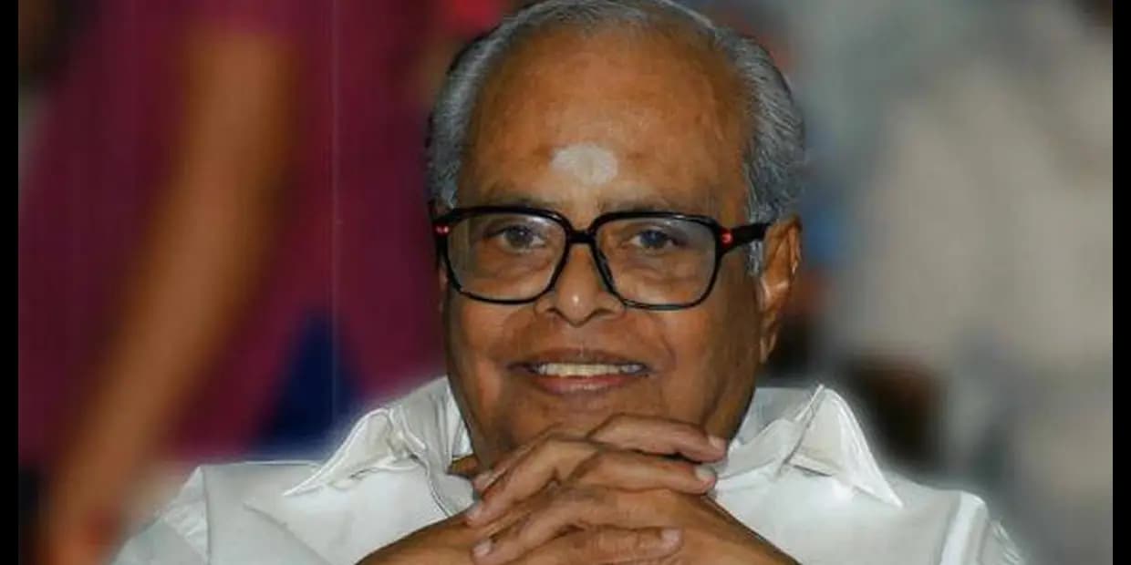 அன்று சம்பளம் வெறும் 500.. அன்றே கணித்த கே பாலசந்தர், இன்று கோடிகளில் புரளும் நடிகர்