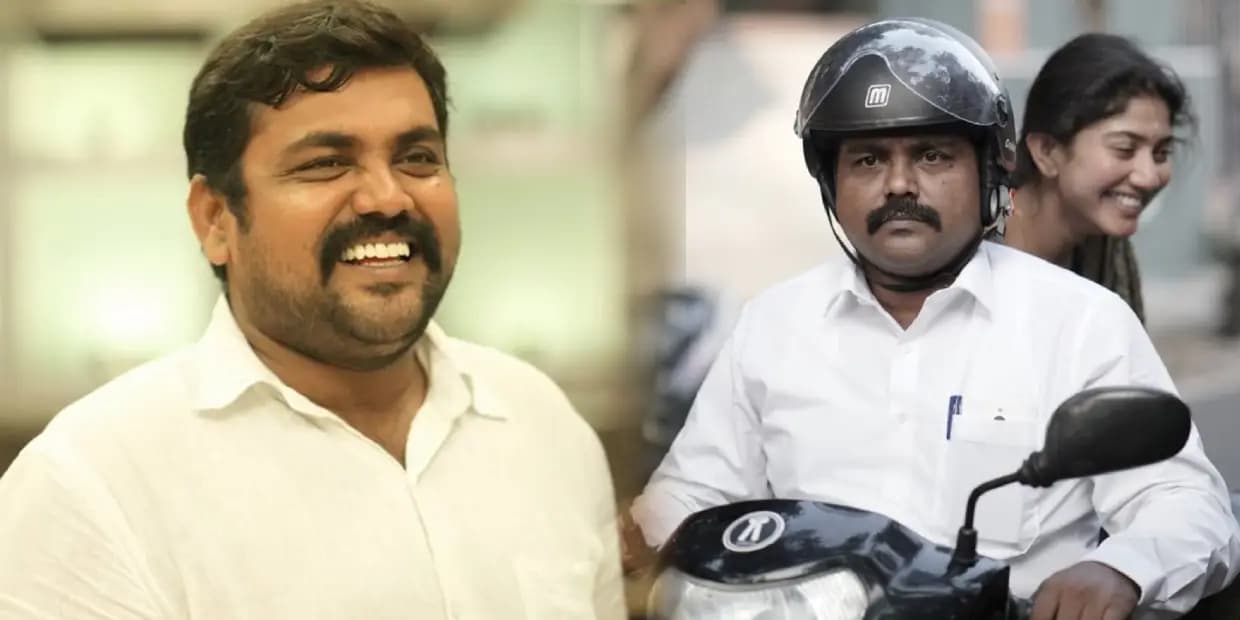 காளி வெங்கட்டின் சிறந்த 5 படங்கள்.. விருதுகளை குவித்து அடுத்த லெவலுக்கு கொண்டு சென்ற கார்கி
