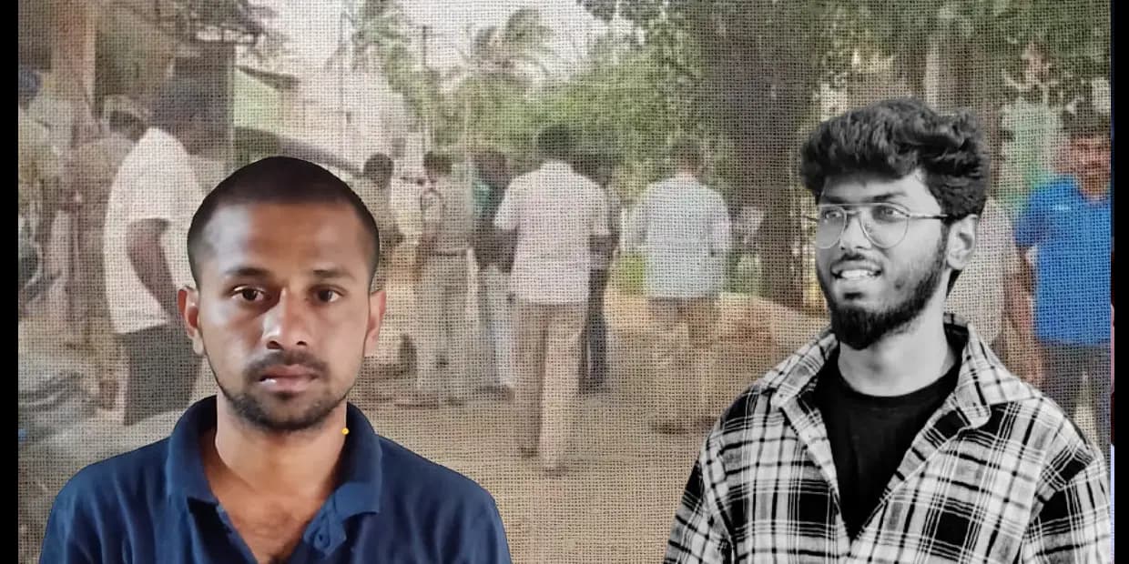 நீதியை நிலைநாட்ட உயிர்பலி கேட்கிறதா சமூகம்.. அஜித்குமாரை விட கொடூரம்