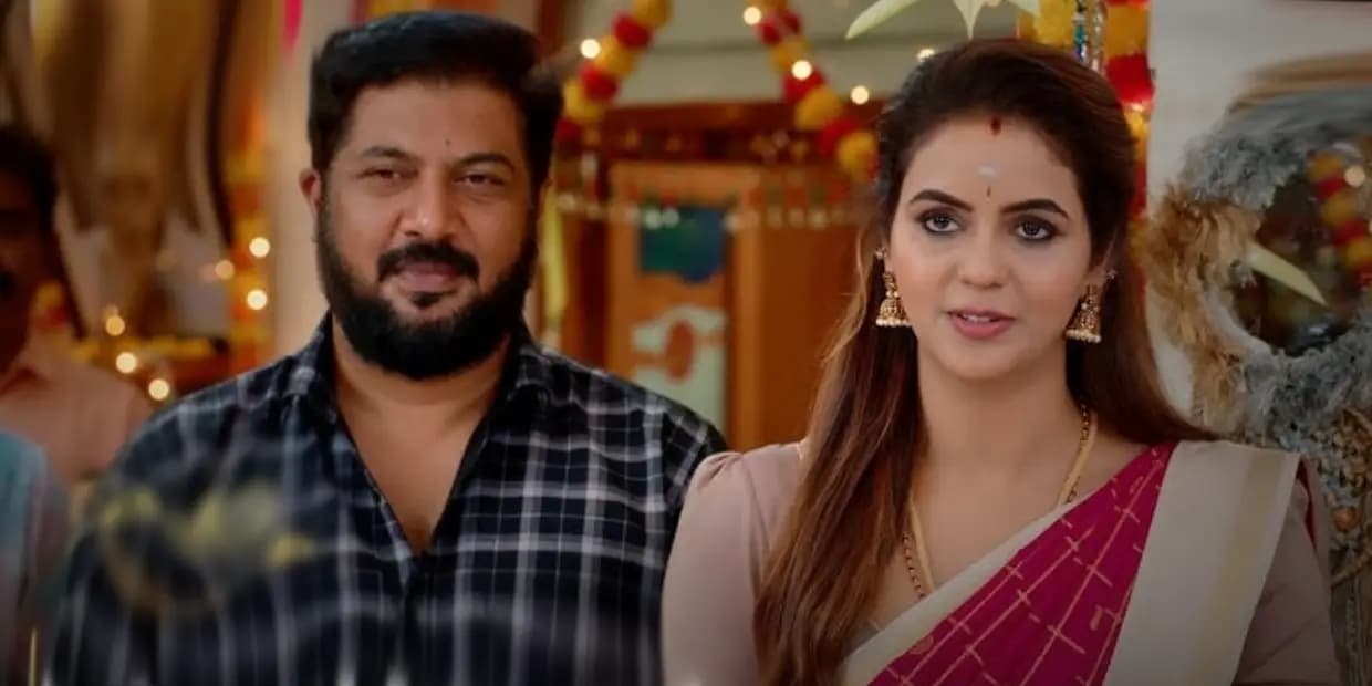 சர்ச்சையில் சிக்கிய கயலின் அண்ணன் மூர்த்தி.. தலைமறைவான ஐயப்பன், சன் டிவி எடுத்த முடிவு
