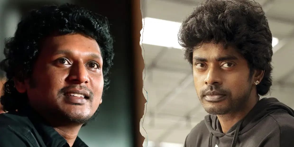 லோகேஷ் மீது செம கடுப்பில் உள்ள லியோ வில்லன்.. இதான் காரணமா