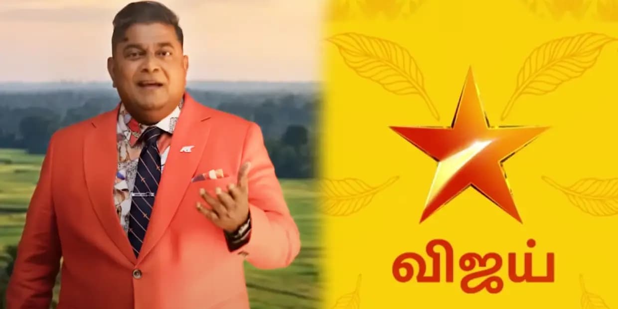 விஜய் டிவியை கதற விட்ட மிஷ்கின்.. சூப்பர் சிங்கர் செட்டில் செய்த அலப்பறை