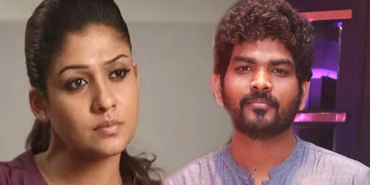 வசமான பொறியில் மாட்டிக்கொண்ட நயன் விக்னேஷ் சிவன்.. கல்யாண வாழ்க்கைக்கு வந்த உச்சகட்ட டிப்ரஷன்