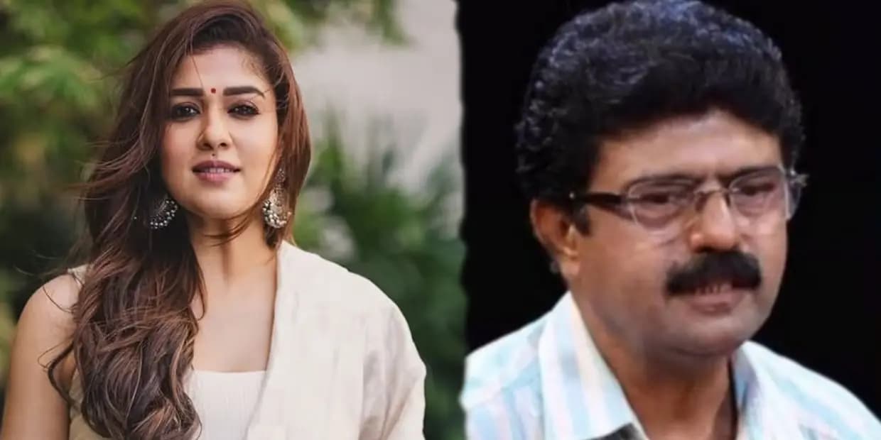 இதனால்தான் நயன்தாரா மாட்டிகிட்டு முழிக்கிறாங்க.. நடந்தது இதுதான்- வலைப்பேச்சு பிஸ்மி