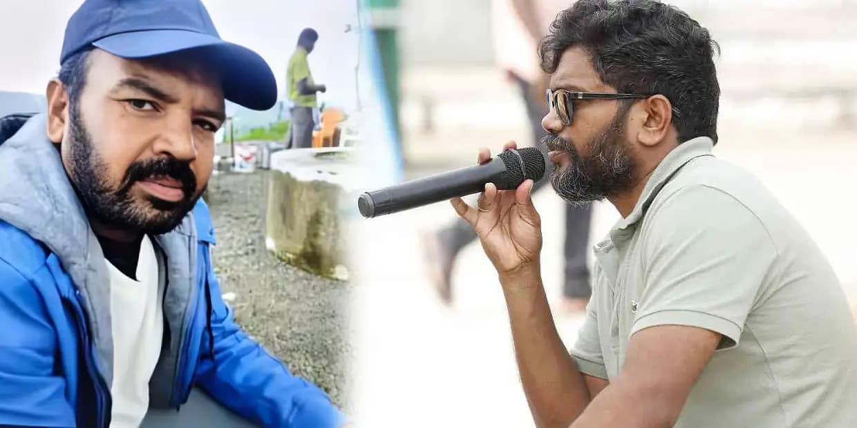 பாதுகாப்பு எல்லாம் வெறும் கண்துடைப்பு.. உயிரின் மதிப்பு தெரியாத பா.ரஞ்சித், என்ன சொல்ல போறாரு.?