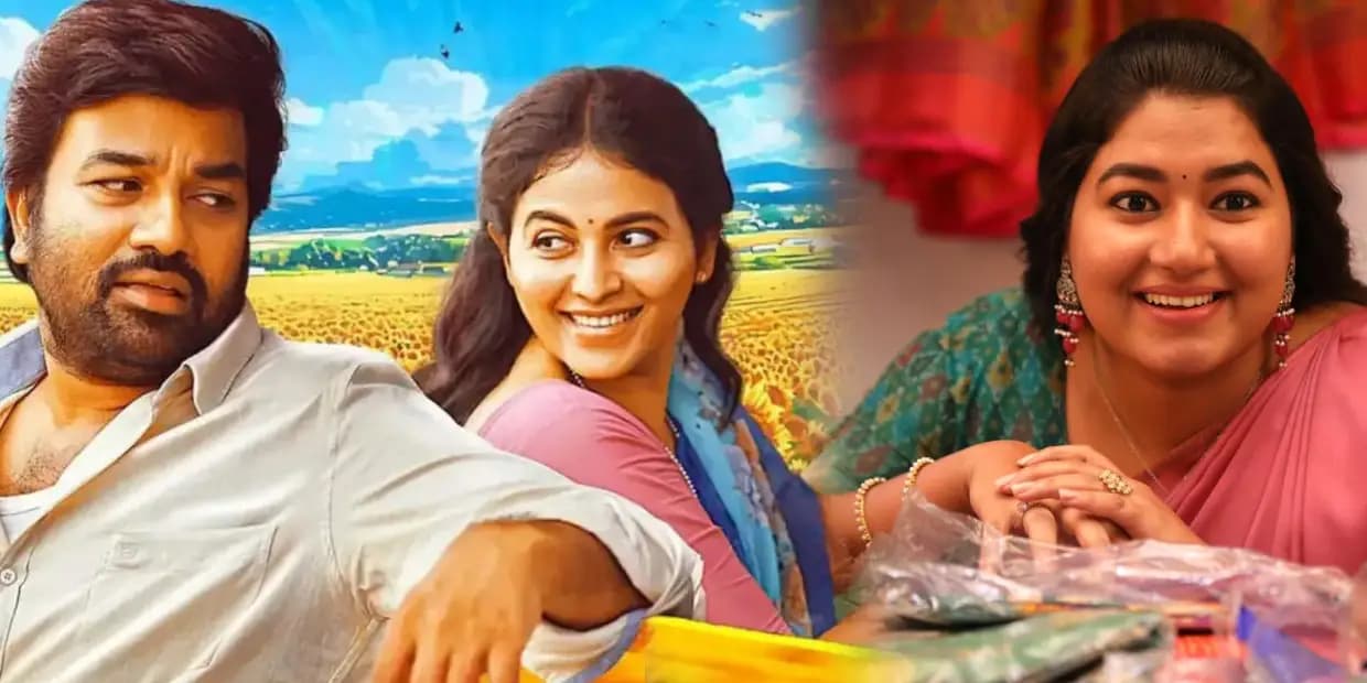 ஃபீல் குட் மூவியாக வந்திருக்கும் பறந்து போ.. முழு விமர்சனம்