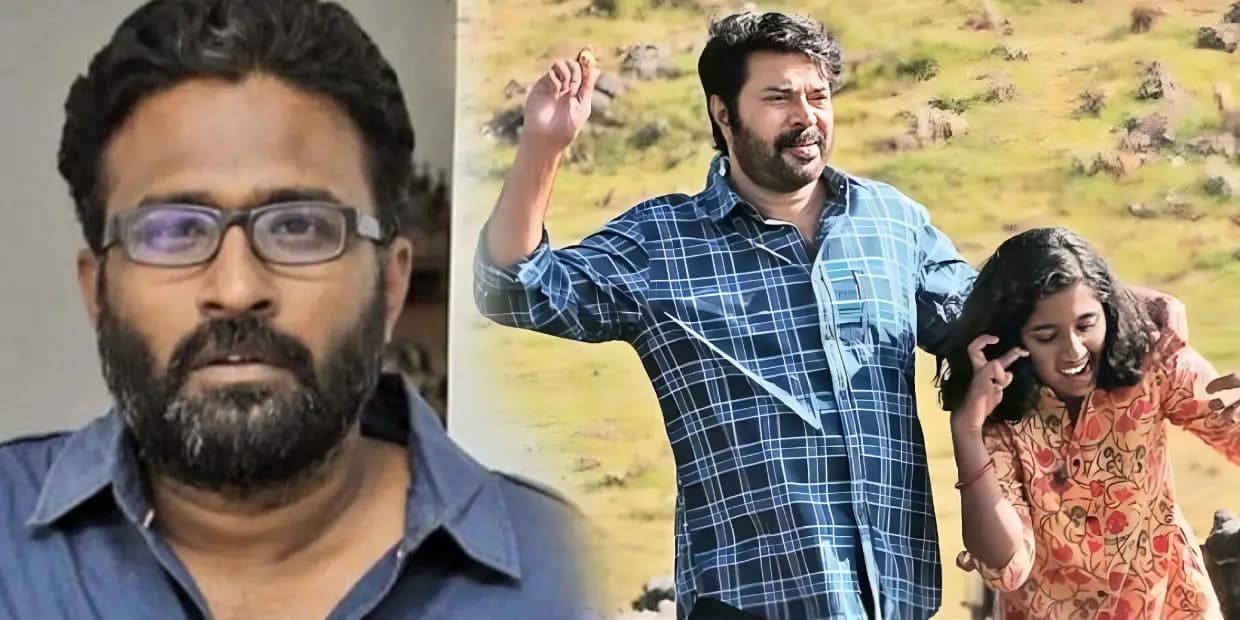 பேரன்பு கூட்டணியின் புதிய அப்டேட்.. மீண்டும் ஒரு ஃபீல் குட் படம் பார்க்க தயாரா?