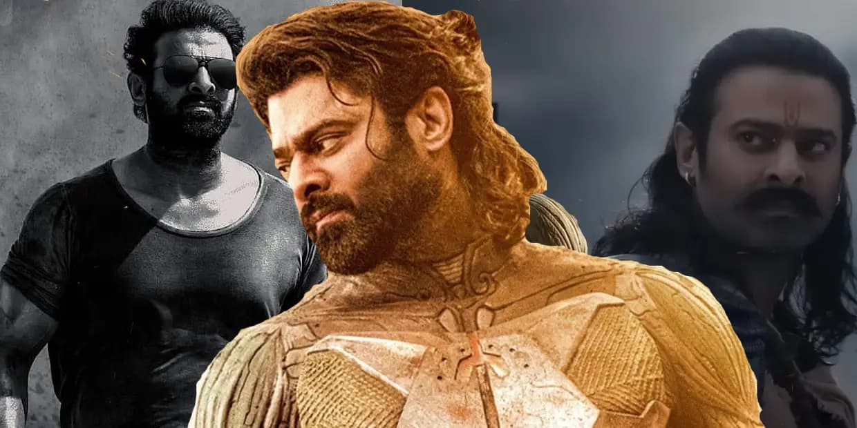 500 நாட்களை தாண்டி ஓடும் பிரபாஸின் மிரட்டலான படம்.. தேவரதா செய்த சாதனை
