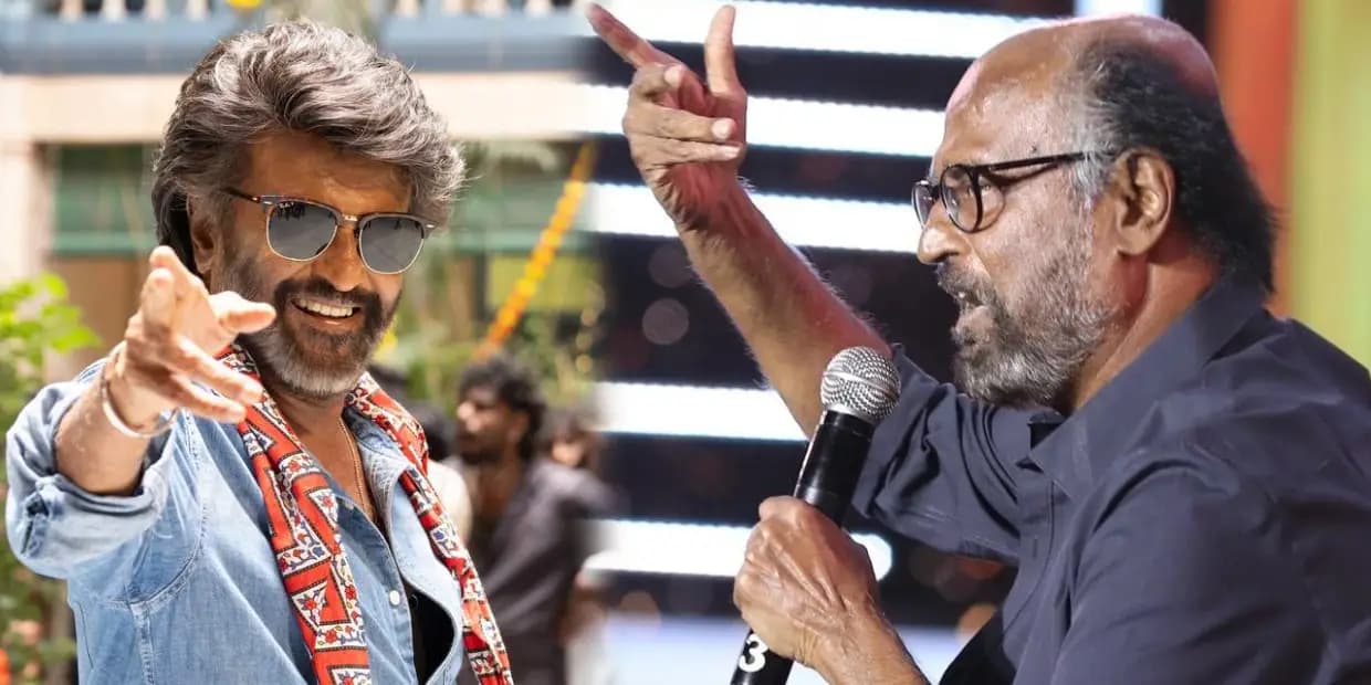 இந்த மாதம் முழுக்க அப்டேட் திருவிழா தான்.. ஆடியோ லாஞ்சில் அரசியல் பேசுவாரா தலைவர்.?