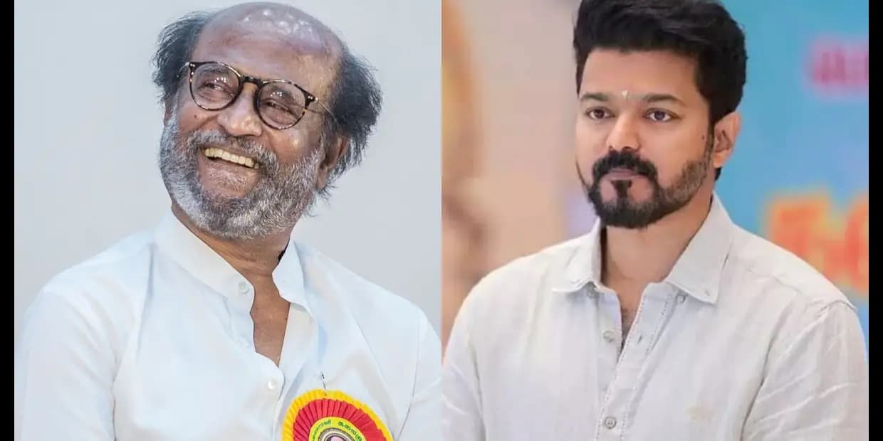 ரஜினி, விஜய் மாதிரி அரசியல் Entry-ல் அடுத்த அசுரன்.. அரசியல் பக்கம் திரும்பும் நடிகர்