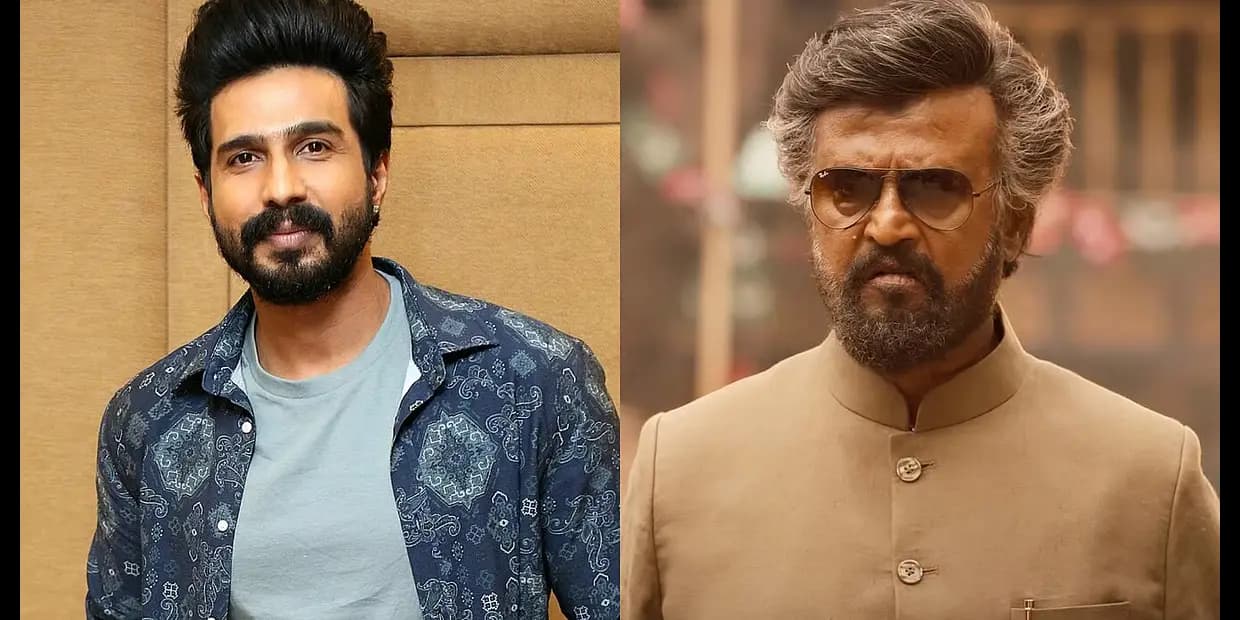 லால் சலாம் தோல்விக்கு ரஜினி காரணமா? அதிர்ச்சியை ஏற்படுத்திய விஷ்ணு விஷால்