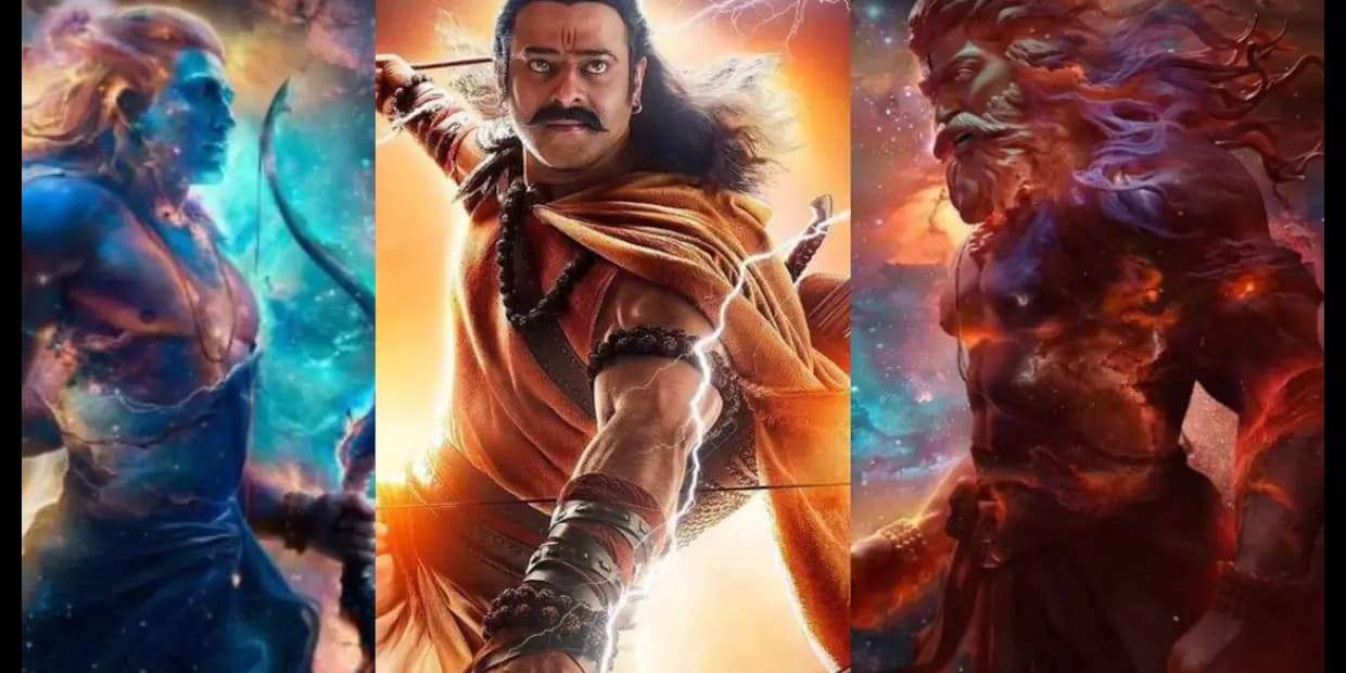 உலக அளவில் 1000கோடி தாண்டி தட்டி தூக்கிய 8 படங்கள்.. ஈடு கொடுக்குமா ராமாயணா!