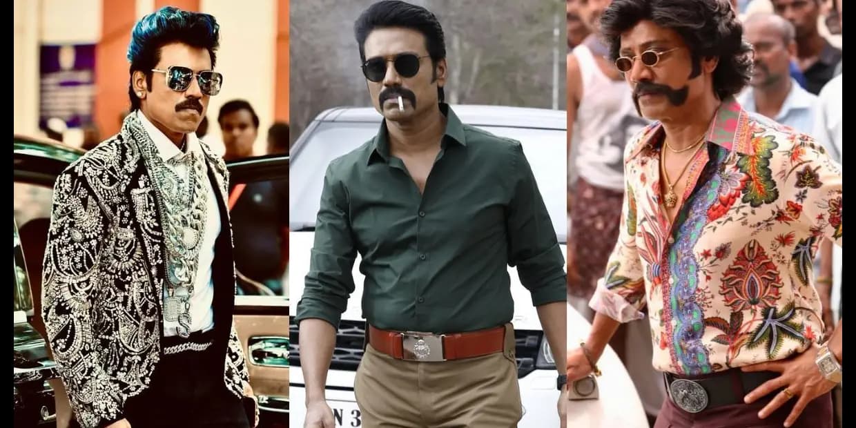 இயக்குனராக சாதிக்காததை , வில்லனாக சாதித்துள்ளார் எஸ் ஜே சூர்யா.. எத்தனை படங்கள் வில்லனாக நடித்துள்ளார் தெரியுமா