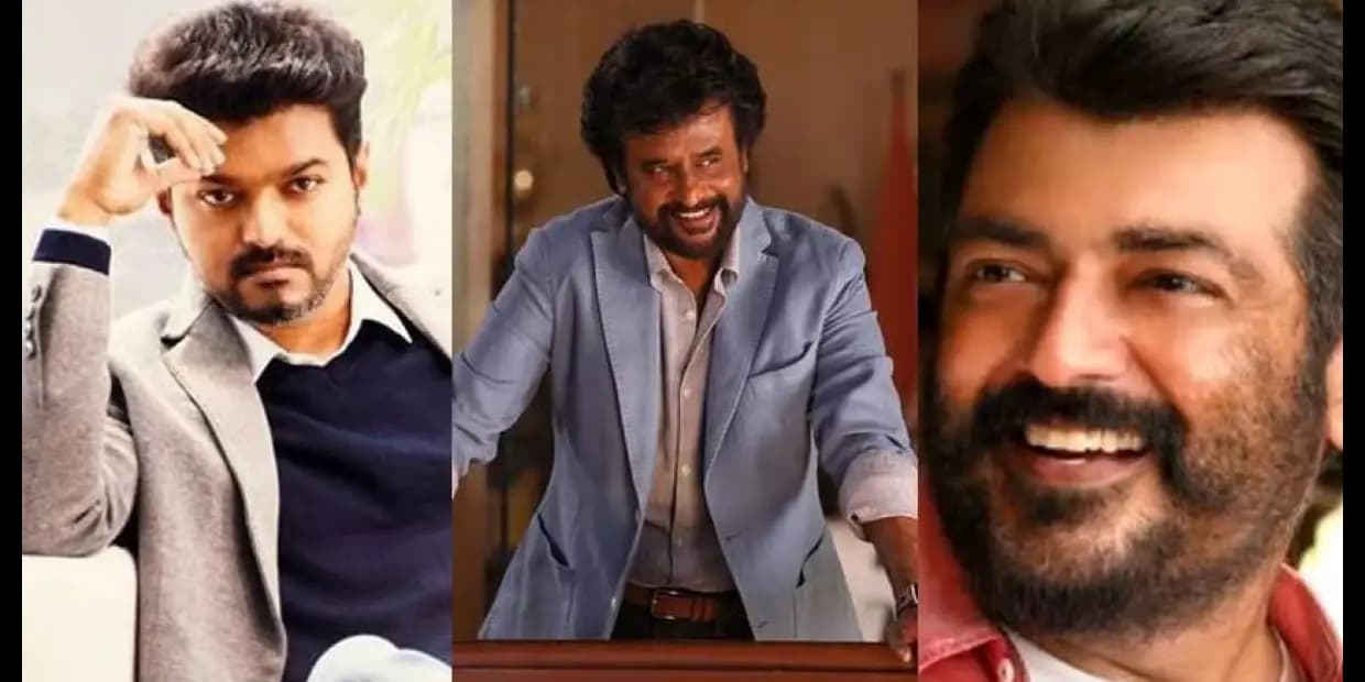 டாப் ஹீரோக்களுக்கு கூட முடியல.. அசால்ட்டாக தட்டி தூக்கும் வெற்றிமாறனின் வளர்ப்பு, புகழ்ந்த பிரபலம்