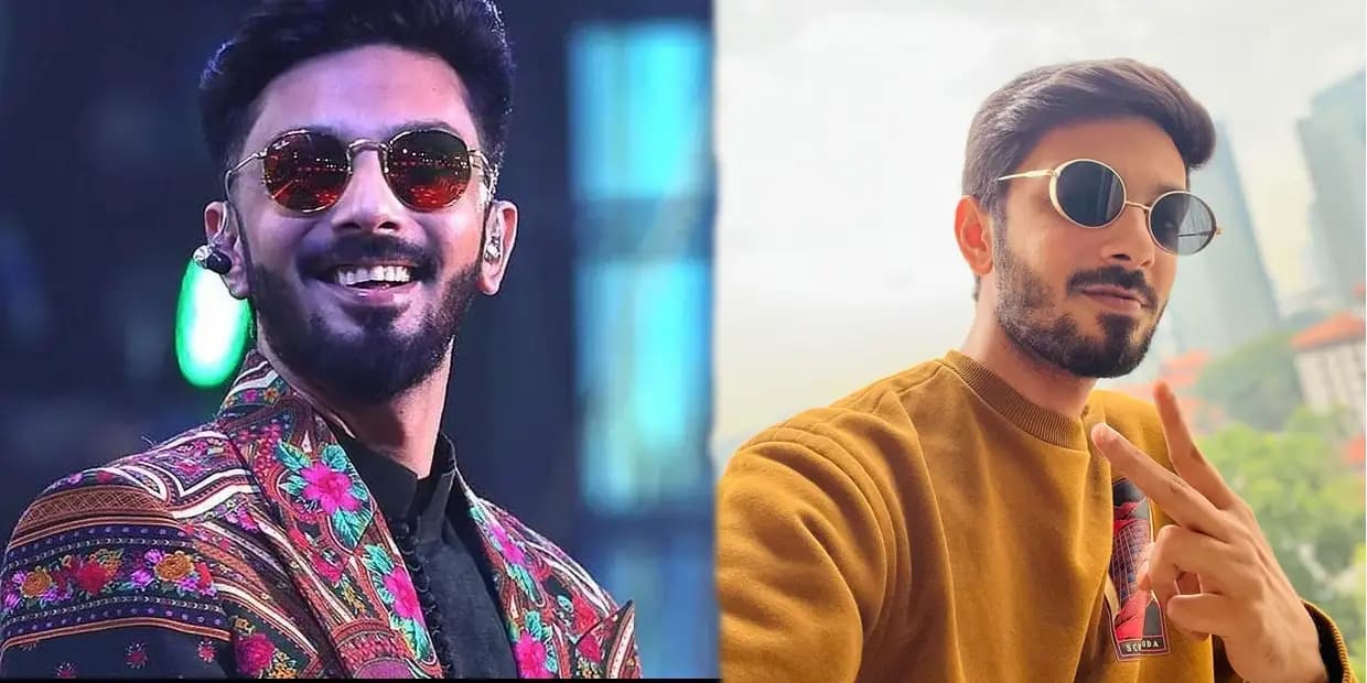 அனிருத் 300 கோடி டீலில் கையெழுத்து.. இது இசையா? இல்ல பிசினஸா?