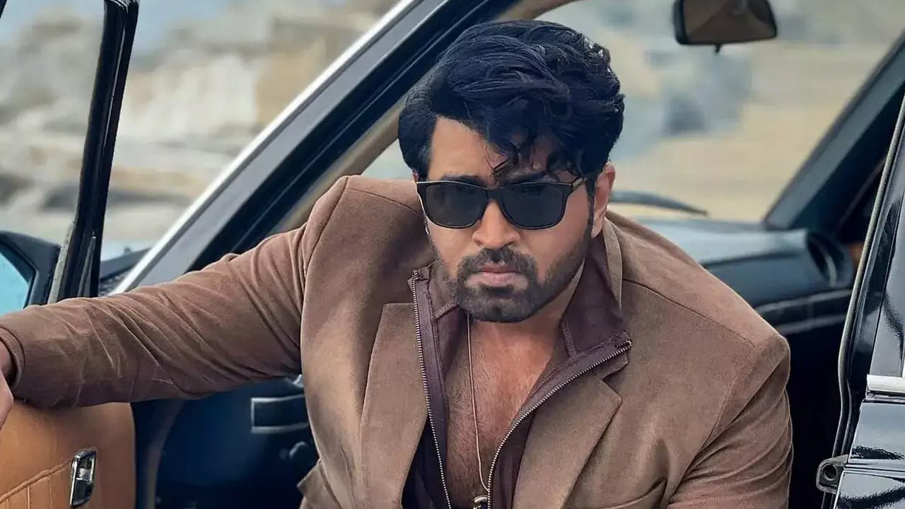 கள நிலவரம் தெரியாமல் இறங்கி மோசம் போன தயாரிப்பாளர்.. அருண் விஜய்யும் கூட்டணி போட்டு அடித்த கும்மி