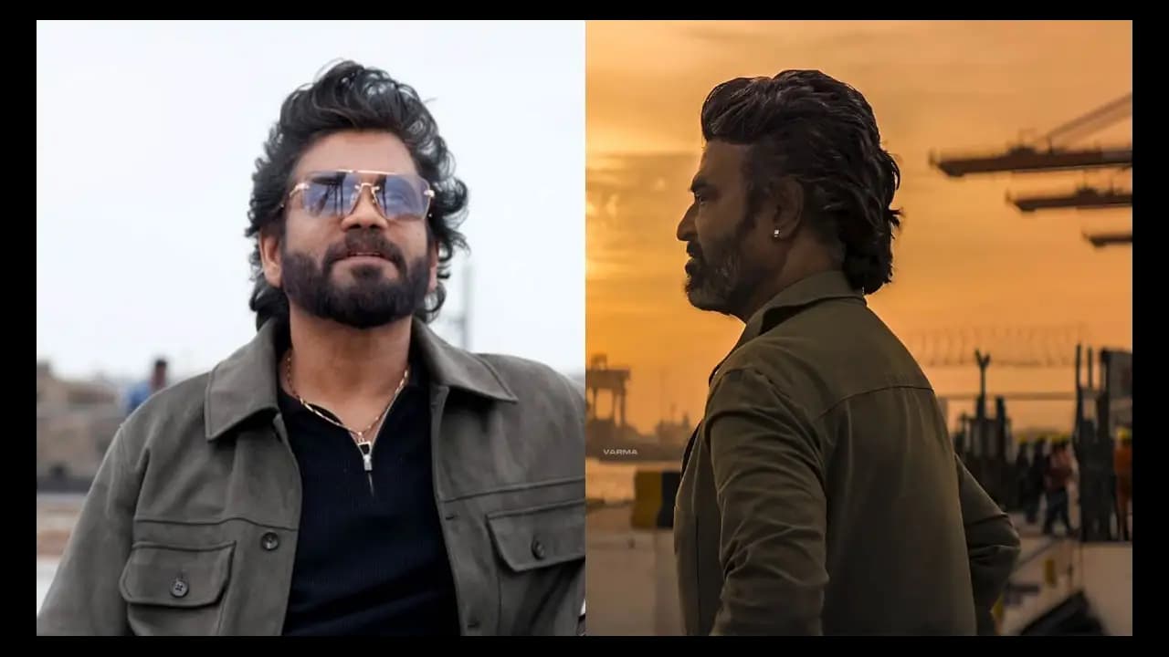 கூலி படத்தால் லாபம் அள்ளுவோர் யார்? ரஜினியின் மாஸ்!