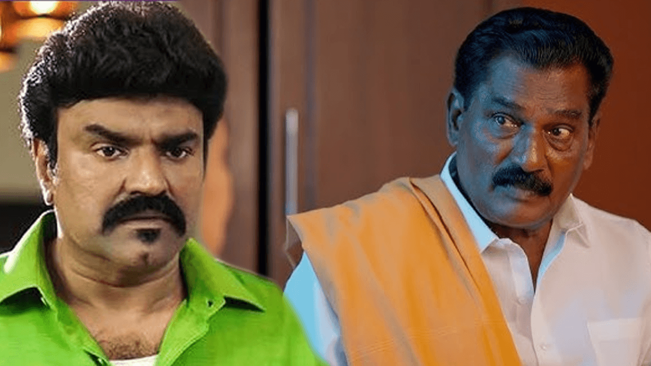 எதிர்நீச்சல் அடிபட்டும் திருந்த விடாமல் கைக்குள் வைத்திருக்கும் குணசேகரன.. ராமன் தம்பி லட்சுமணனை மிஞ்சிய ஞானம்