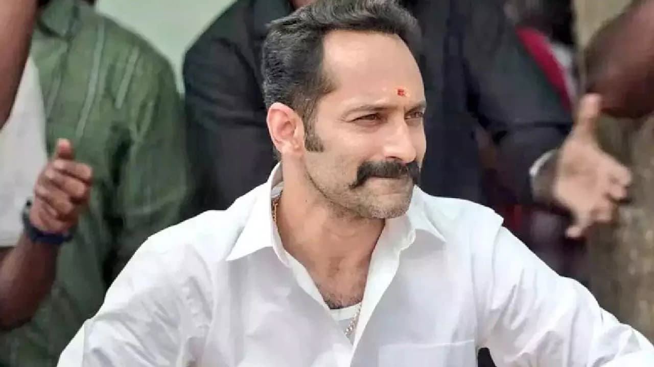 சமீபத்தில் தமிழ் சினிமாவிற்குள் வந்து டஃப் கொடுக்கும் 5 மலையாளிஸ்.. பகத் பாசில் இடத்துக்கு ஆப்பு