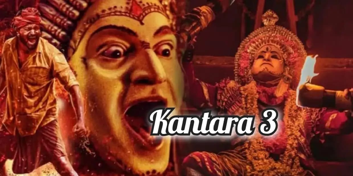 காந்தாரா 3-ல் நடிக்கப்போகும் ஹீரோ யார் தெரியுமா?