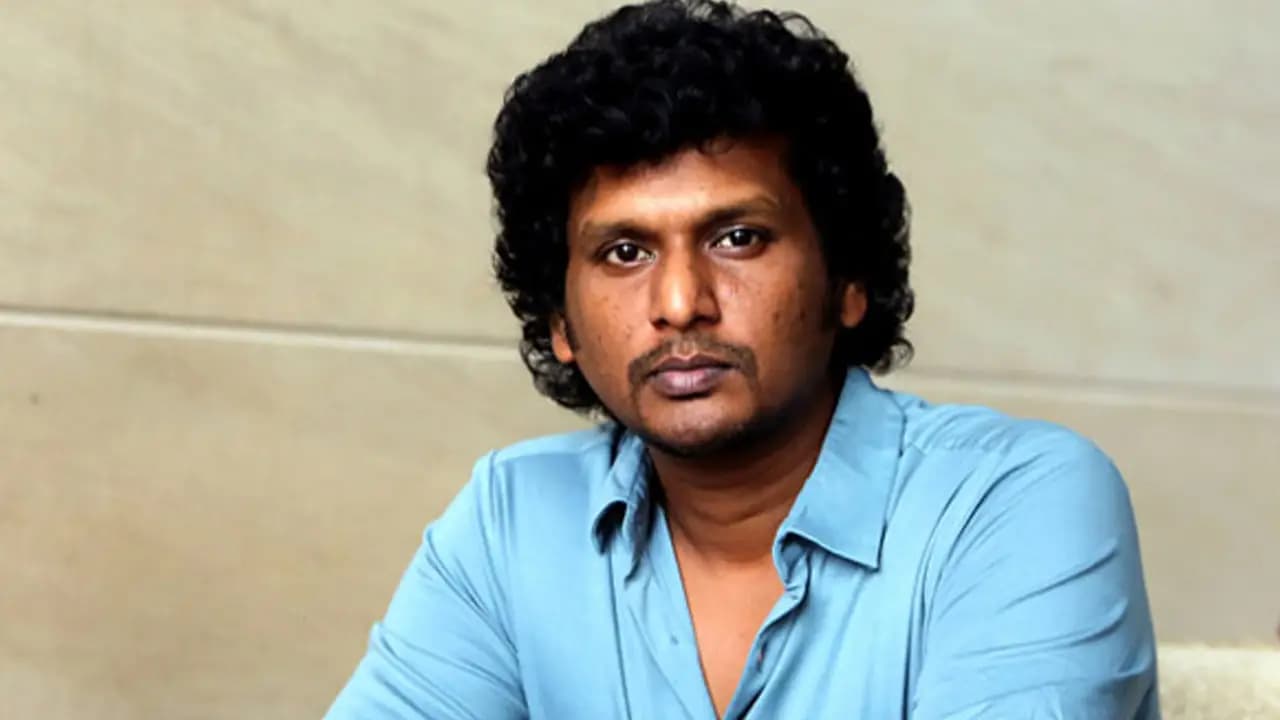லோகேஷ் கனகராஜ் படங்களுக்கு.. விகடன் ரேட்டிங் லிஸ்ட் வைரல்