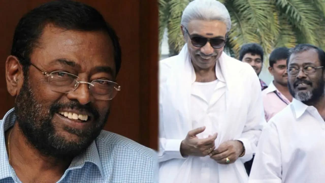 ஒரே நடிகருடன் பல படங்கள் எடுத்த 4 தமிழ் இயக்குனர்கள்..