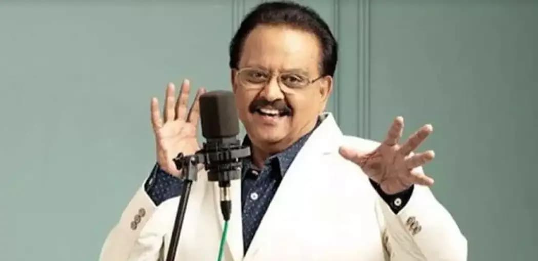 SPB பாடிய முதல் பாடல் இதுதான்… ஆனால் திரையில் முதலில் ஒலித்தது வேறு பாடல்!