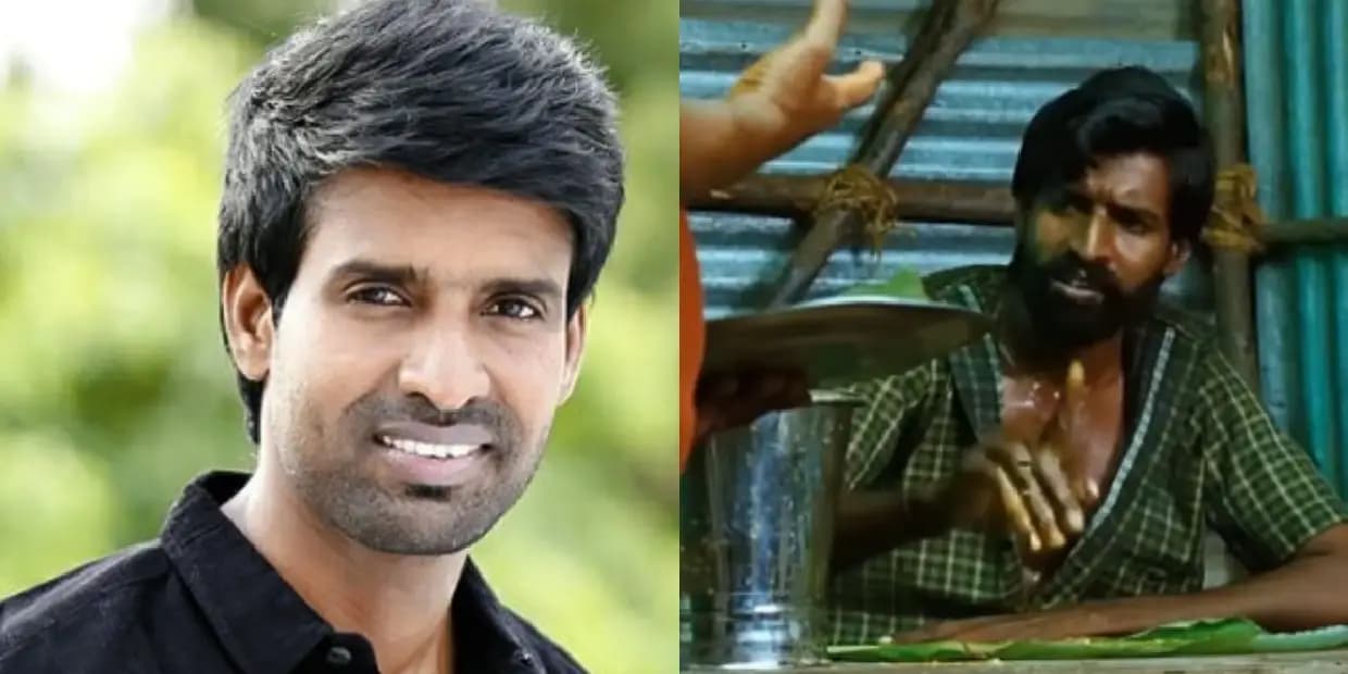 காவல்துறையின் உண்மை முகத்தை வெளிப்படுத்திய 6 படங்கள்.. பரோட்டா சூரி குமரேசனாக மாறிய கதை