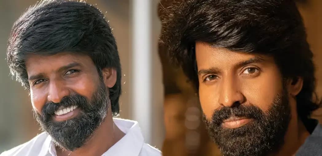 பிறந்தநாளை சிறப்பாக்கிய சூரி! ரசிகர்களுக்கு கொடுத்த இனிப்பு விருந்து