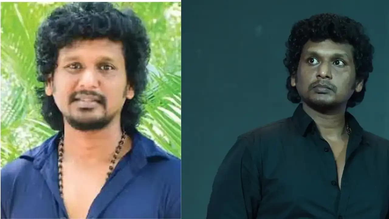 லோகேஷை தூக்கி விட்ட படம்.. நோட்டீஸ் பீரியடுல ரெடி பண்ண சாதனை