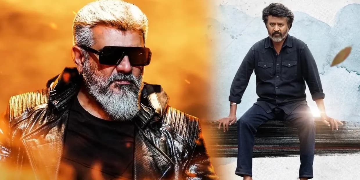 அஜித் பட ரீமேக்கில் திணறிய நடிகர்.. கஷ்டப்பட்டு நடித்த கதை