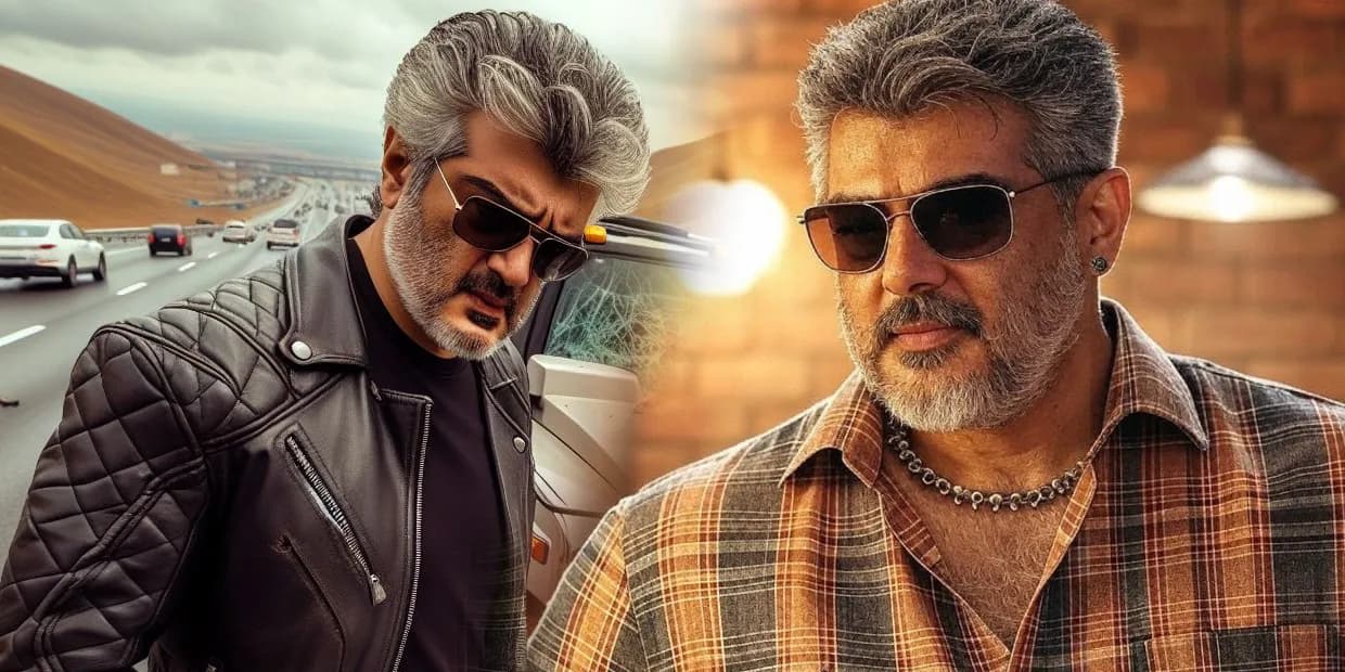 அஜித்தால் அடையாளம் பெற்ற இயக்குனர்கள்.. ஹிட் ஹிஸ்டரி ரிப்பீட் ஆகுமா?