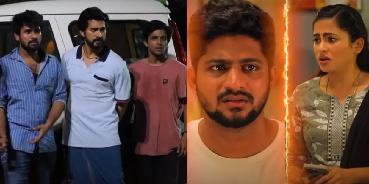 நிலாவிடம் ஆதாரத்துடன் நிரூபித்த சோழன்.. மனோகரின் முகத்திரையை கிழித்த பாண்டியன்