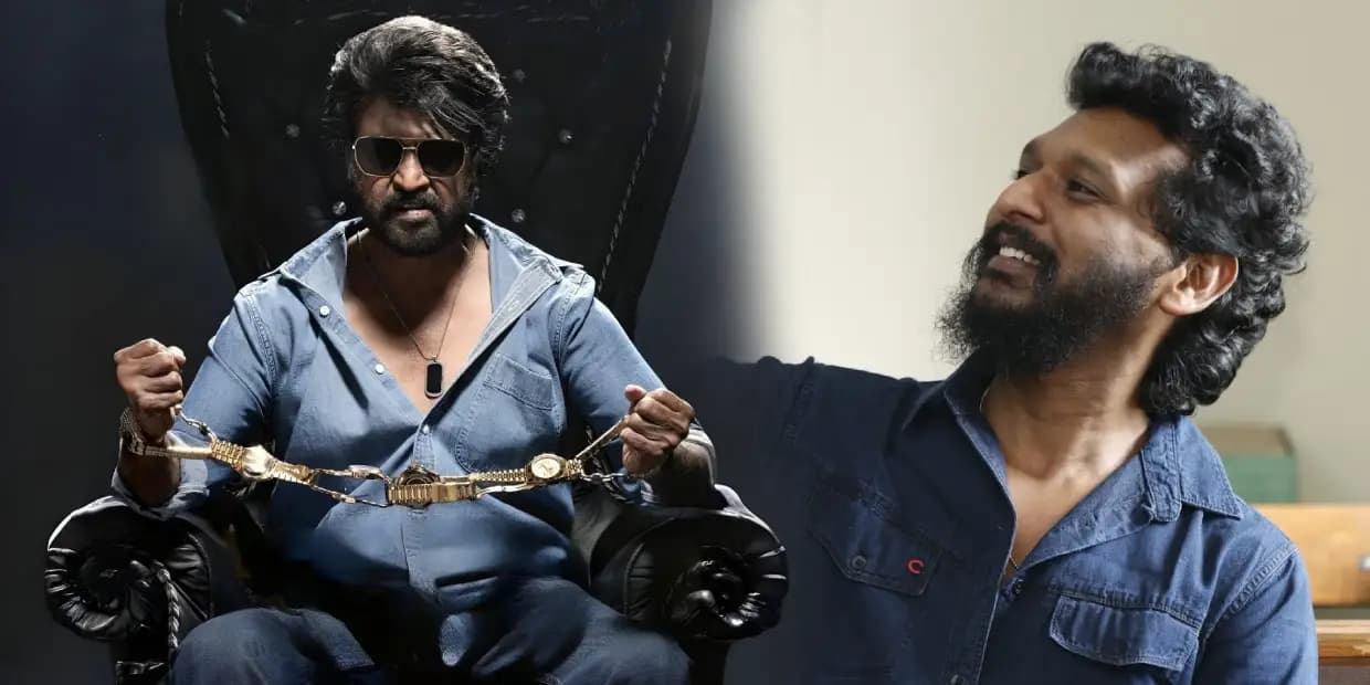 1000 கோடியை நோக்கும் கூலி.. சாத்தியங்கள் என்ன?