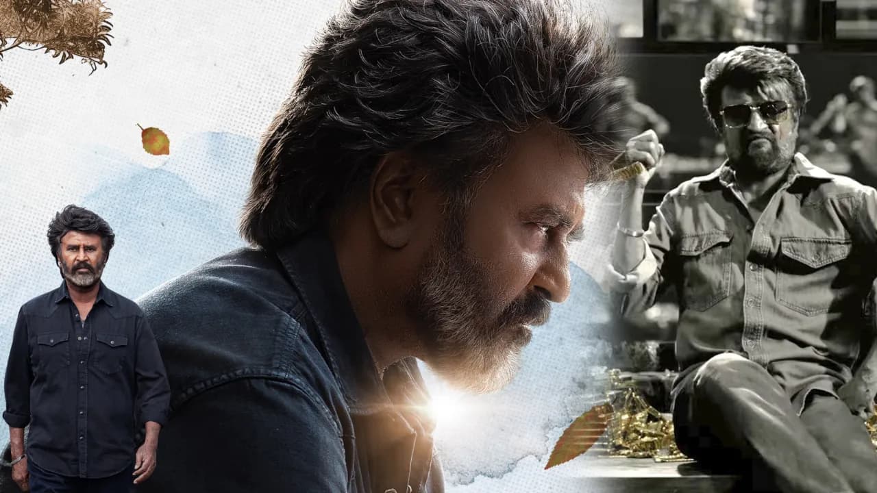 ரஜினிகாந்தை ஓரம்கட்ட கொண்டுவரப்பட்ட நடிகர்.. கடைசில அவர் நிலைமையை பாருங்க