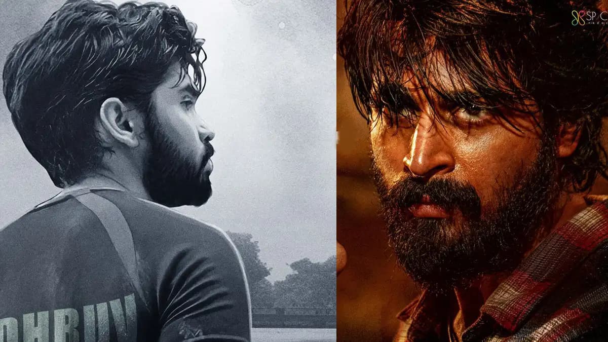 தீபாவளி ரிலீசில் மோதும் 5 படங்கள்.. எது ஹிட் அடிக்கும்?