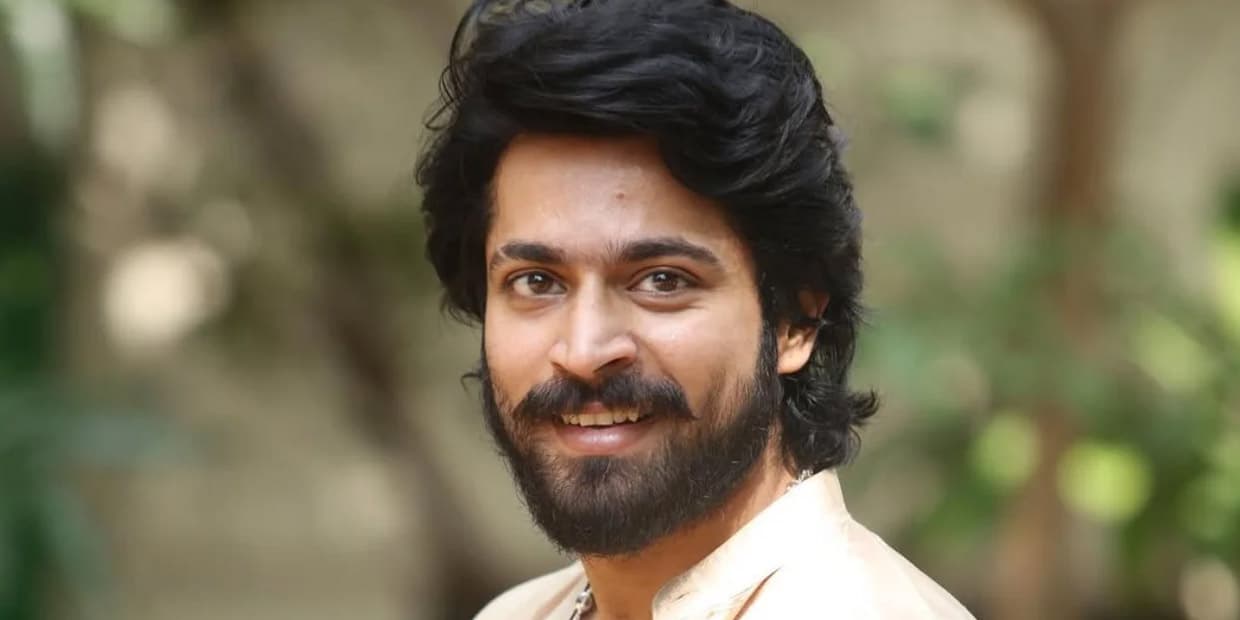 ஹரிஷ் கல்யாணுக்கு கிடைத்த குட் நியூஸ்.. ஜாக்பாட் அடித்தும் 3 படங்களுக்கு வந்த சோதனை.