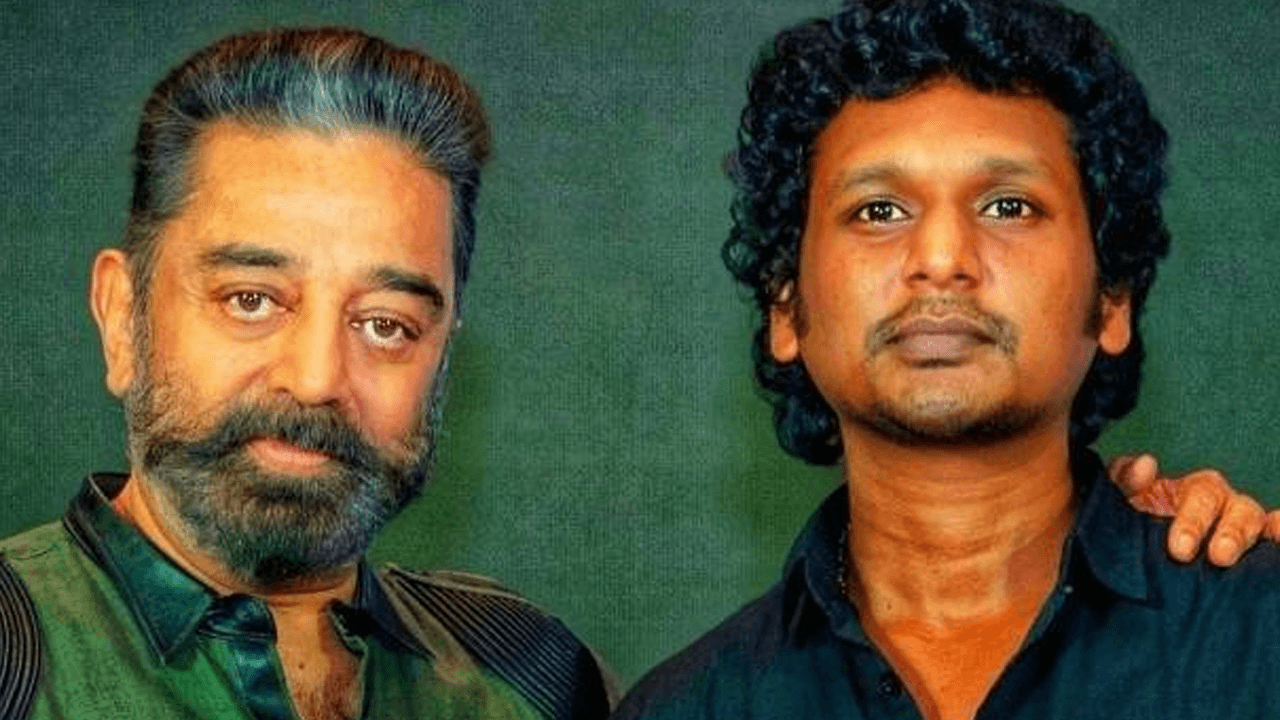 சுத்தமா மனதை விட்டு தூக்கி எறிந்த கமல்.. லோகேஷ் கனகராஜ் டாட்டா போட்டும் இரங்க மறுக்கும் விண்வெளி நாயகன்