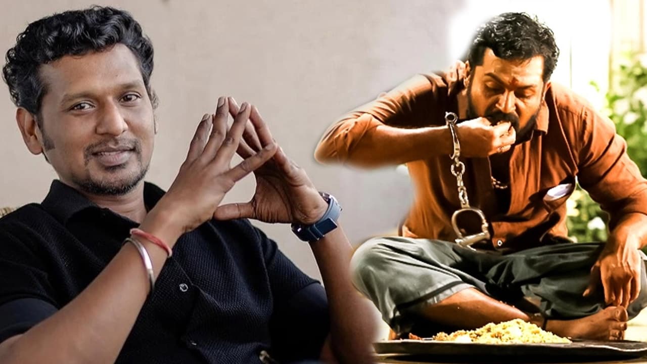 கூலி ரிசல்ட்டுக்கு பின் லோகேஷ் கனகராஜின் சம்பளத்தில் வந்த சரிவு.. கைதி 2க்கு தயாரிப்பாளருடன் வந்த சலசலப்பு