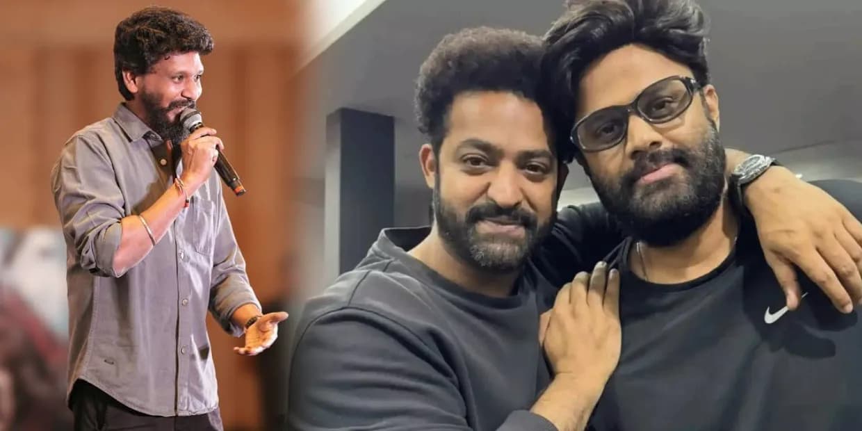 லோகேஷ், நாக வம்சிக்கு உள்ள வேறுபாடு.. வார் 2-க்கு இப்படி ஒரு ப்ரமோஷனா?