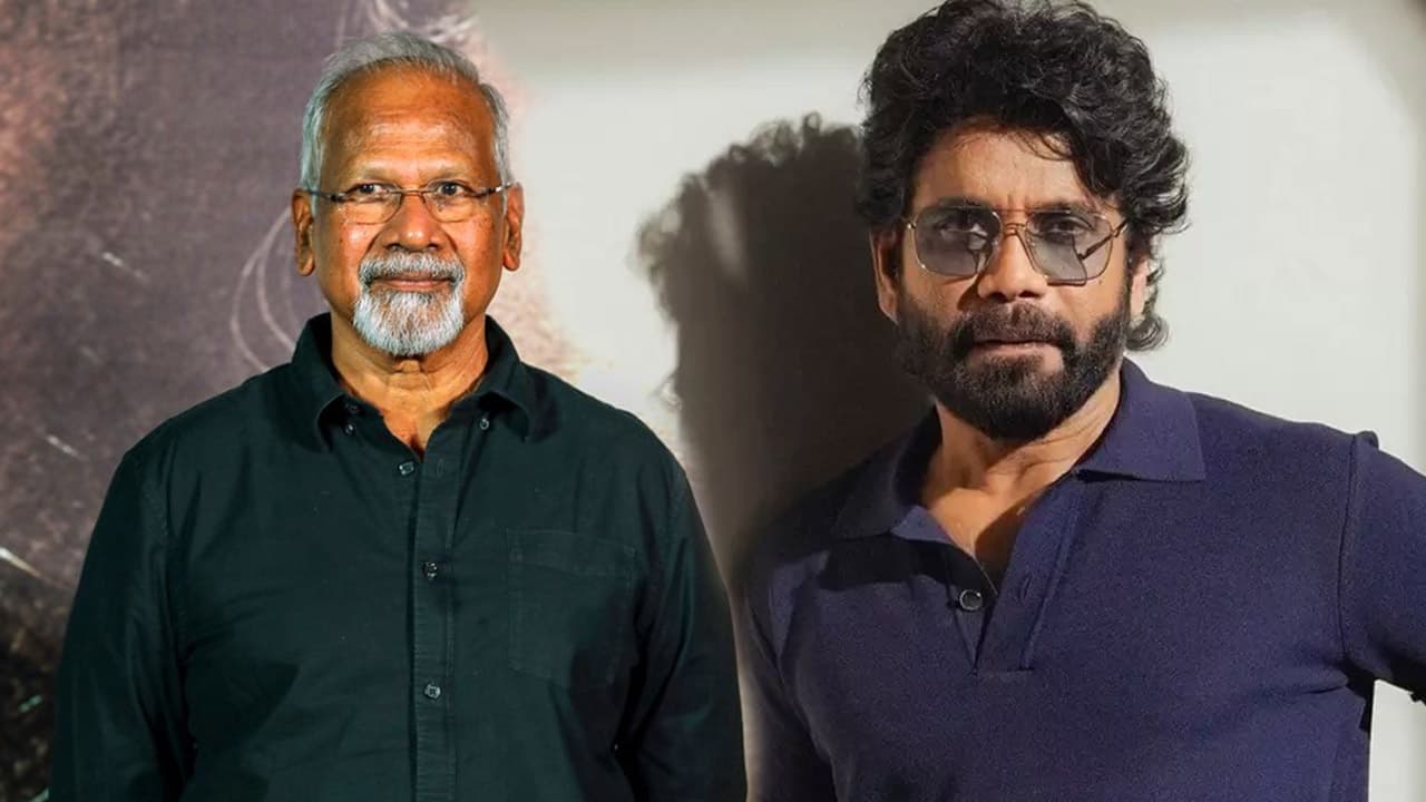 கூலி சைமன் சேவியர் நடித்த 6 நேரடி தமிழ் படங்கள்.. ரொமான்டிக் நாகர்ஜுனாவுக்கு வலை வீசிய மணிரத்தினம்