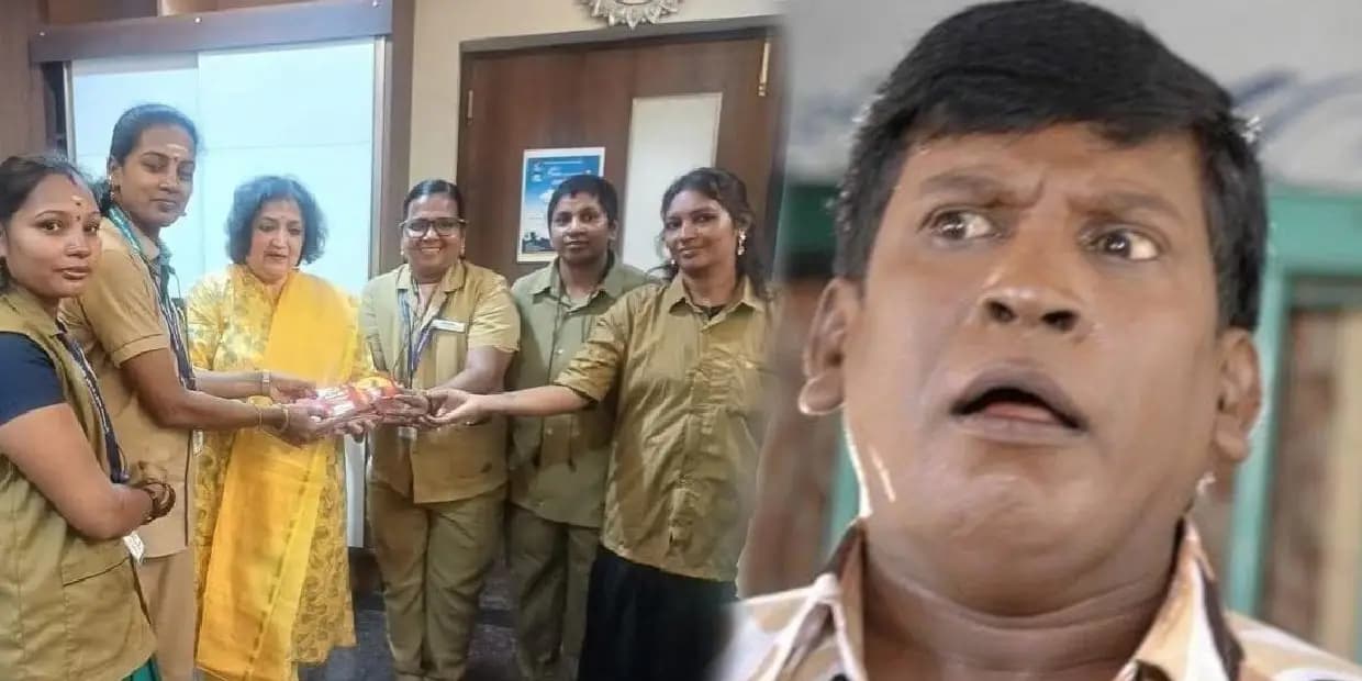 நான் கூட இலவசமா ஆட்டோ கொடுத்துருக்காங்கன்னு நினைச்சேன்.. அப்புறம் தான் தெரியுது கூலி டிக்கெட்டாம், ட்ரெண்டிங் மீம்ஸ்