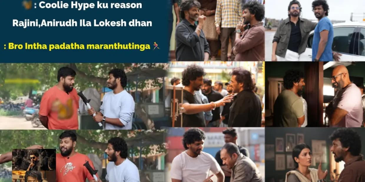 இவ்வளவு டிமாண்ட்லயும் கஷ்டப்பட்டு டிக்கெட் வாங்கி இருக்கேன்.. லியோ மாதிரி எதையாவது கிண்டி வச்சுராத லோகி, ட்ரெண்டிங் மீம்ஸ்