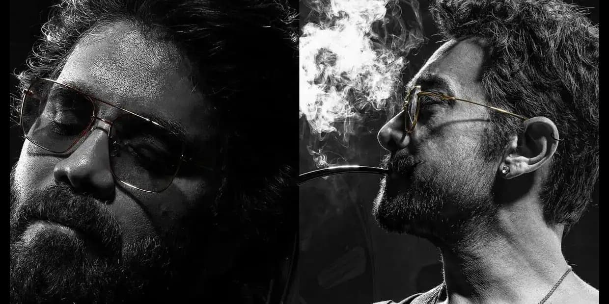 கூலி படத்தில் நாகர்ஜுனா vs அமீர்கான்: யாருக்கு அதிக காட்சிகள்?