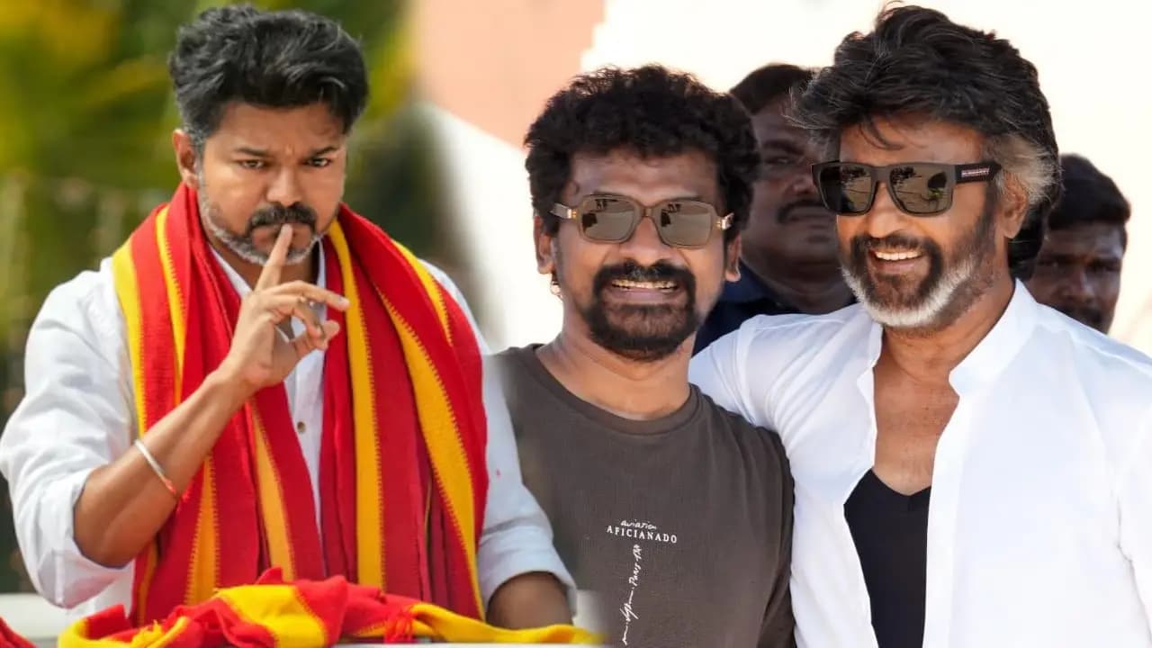 2026 எலெக்ஷன் டைம்ல ஜெயிலர் 2 வந்தா எப்படி இருக்கும்.? வெறியோடு காத்திருக்கும் ரசிகாஸ்