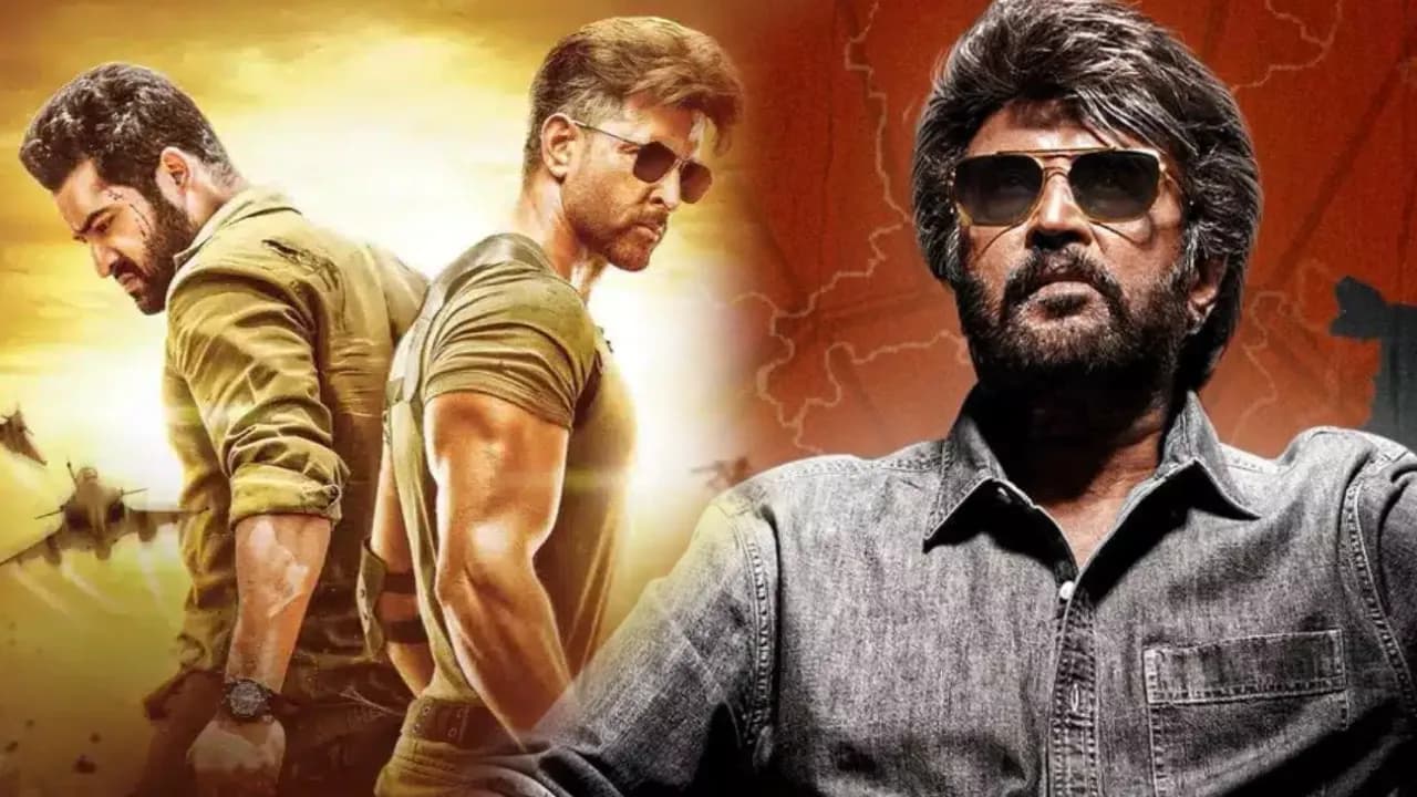 கூலியுடன் மோதி சின்னாபின்னமான வார் 2.. தலையில் துண்டை போட்ட தயாரிப்பு நிறுவனம்