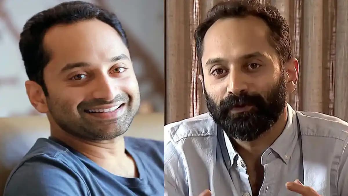 முகேஷ் அம்பானிக்கே டப் கொடுக்கும்.. பகத் பாசிலின் கார் கலெக்ஷன் இதோ